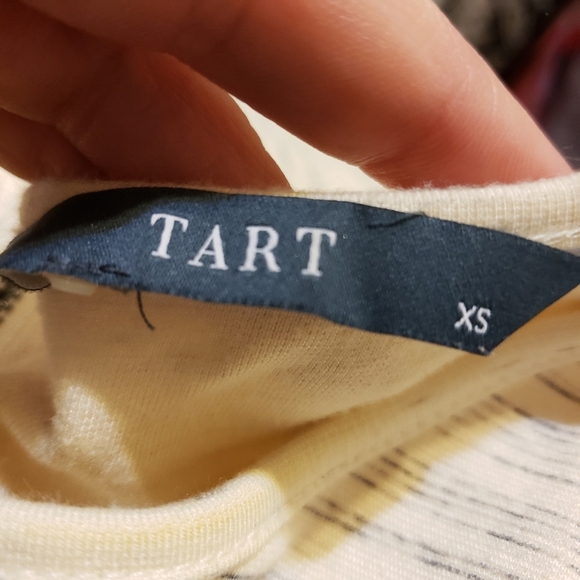 Tart size XS - Picture 6 of 8
